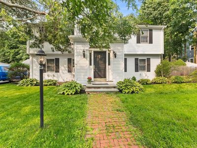 399 Cedar Brook Rd