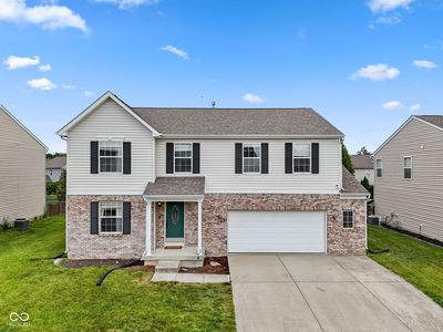 10522 Patoka Rd