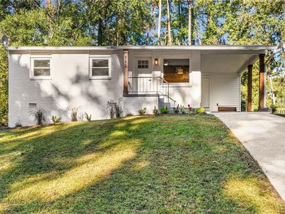 782 Alfred Rd NW