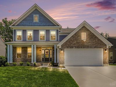 2112 Silver Linden Dr