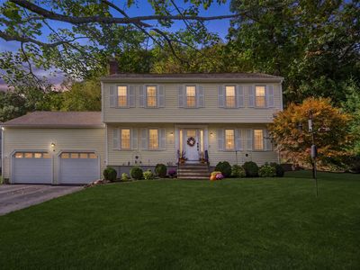 5 Crockett Cir
