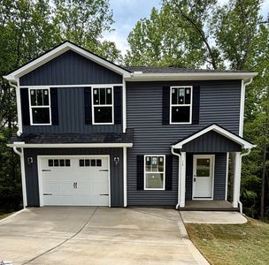 12 Oxford Blvd