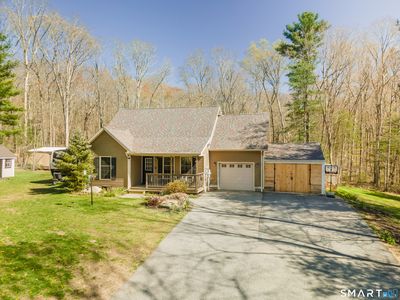 311 Cranberry Bog Road