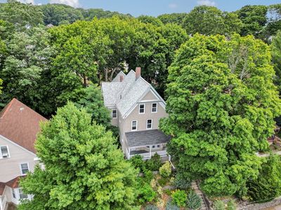 45 Symmes St #2