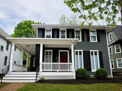 Property at 303 Castle St, Geneva, NY