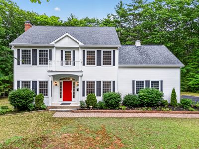 50 Natanis Ridge Circle