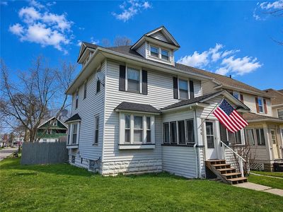 546 Magee Ave