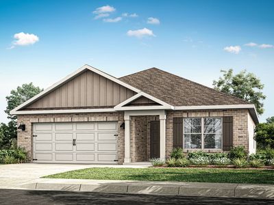 Aria Plan, Wyndhurst Manor