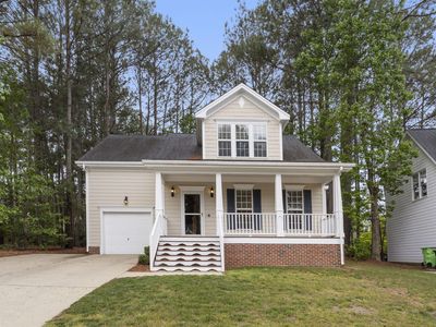 105 Rushing Wind Way