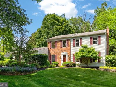 217 Shropshire Dr