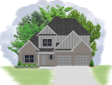 2937 Plan, Shoal Creek