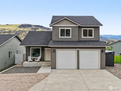 Property at 116 George Loop, Rock Island, WA