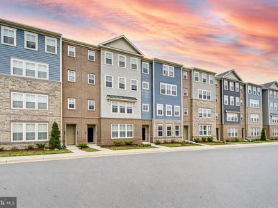Property at 2812 Brewers Crossing Way #43, Hanover, MD