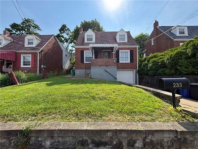 Property at 233 Fordyce St, Pittsburgh, PA