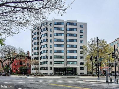 1601 18th St NW APT 406