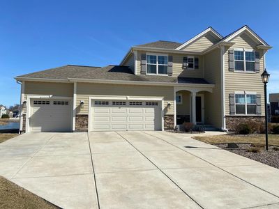 W137N6088 Weyerhaven COURT