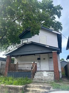 1716 Greenway Ave