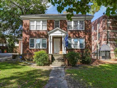 605 & 607 Waccamaw Ave #1 & 2