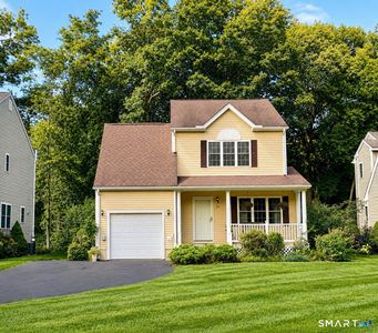 Property at 29 Sycamore Way #29, Wallingford, CT