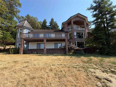 Property at 811 FOX HOLLOW Road, Sequim, WA