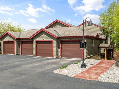 20 Spyglass Lane UNIT 20