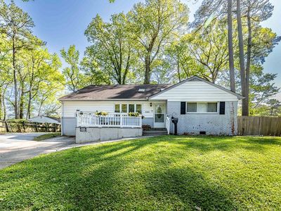 3541 Bow Creek Blvd