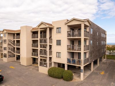 5507 S Virginia Dare Trl #202B