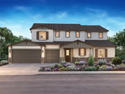 420 Hummingbird Way