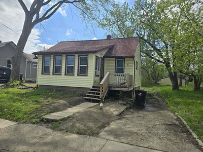 96 S Sanford St
