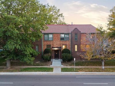 3850 E 17th Avenue #2