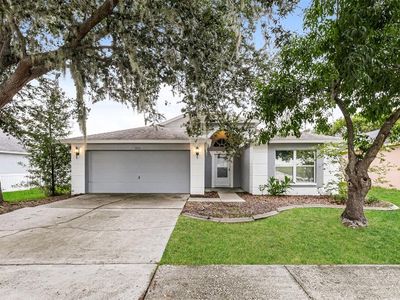 823 ROCKY MOUNTAIN COURT