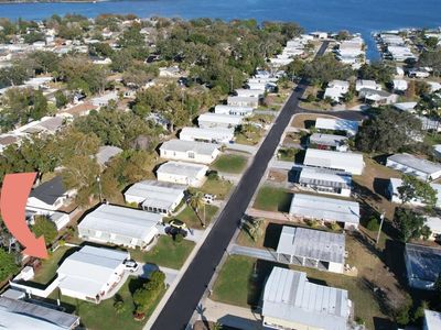 Property at 183 PHILADELPHIA BOULEVARD #22, Palm Harbor, FL
