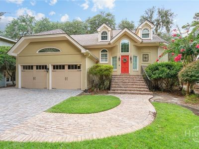 5 Windlass Court