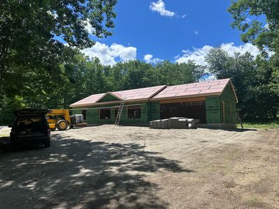 Property at 98 Goodwins Mills Road, Alfred, ME