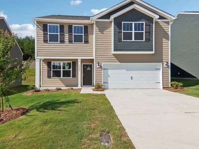 3344 Colorado Blue Ct