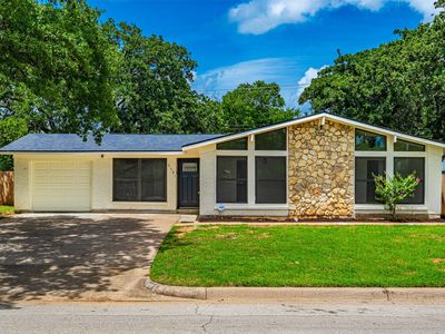 3701 Alhambra Dr