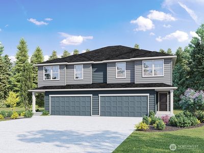 7414 B 281st Place NW #54