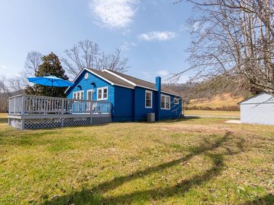 206 Fletcher Hooper Rd