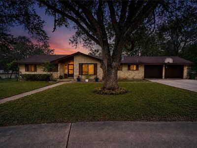 5121 Star Trek Dr