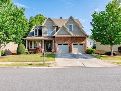 1832 Stone Bridge Way