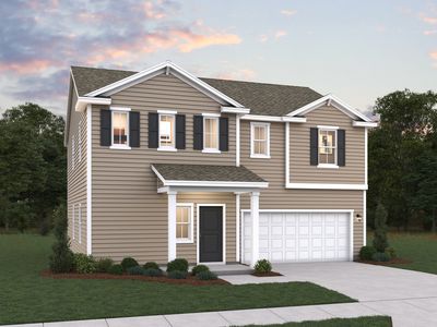 Wayfare Plan, Sherwood Gardens