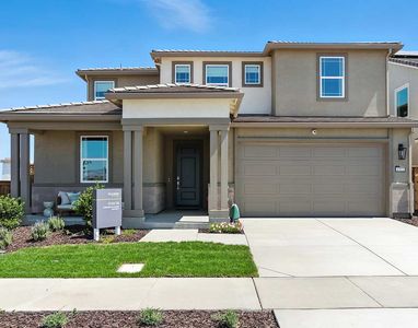 Plan 5 Plan, The Tides at River Islands