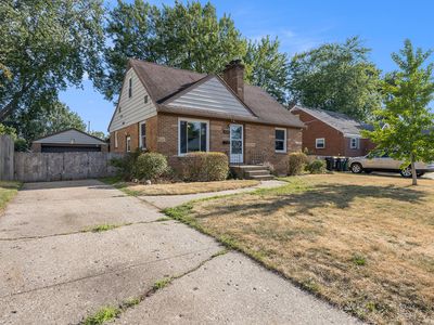 844 Cricklewood St SW