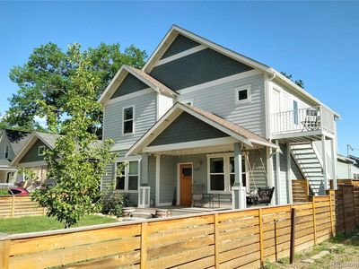 1009-1007 Boulder Street
