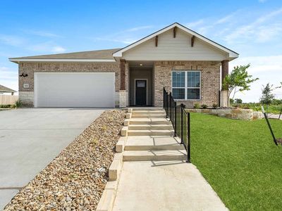 606 Seven Springs Dr