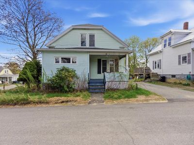 34 Otis Street