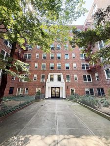 14444 41st Avenue #3E