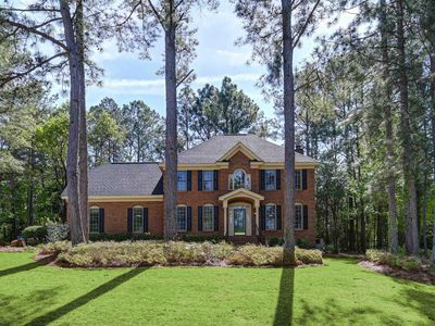 308 Fallen Oak Dr