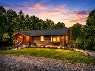 Property at 3205 Topper Rd, Hartford, TN
