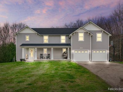 4224 Woodchuck Run Dr